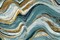 Waves of Teal Poster Print by Patricia Pinto - Item # VARPDX12115BC